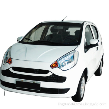 Auto elettrica EEC LHD / RHD Carros Eletricos Para per adulti per l&#39;Europa realizzata in Cina